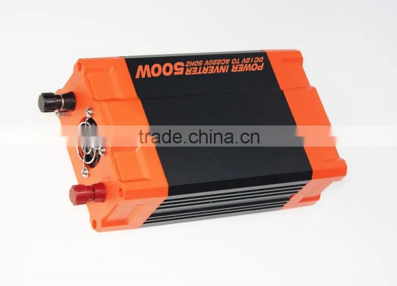 Top sell 500w solar panel inverters