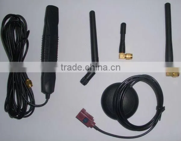 RP-SMA 2.4G antenna