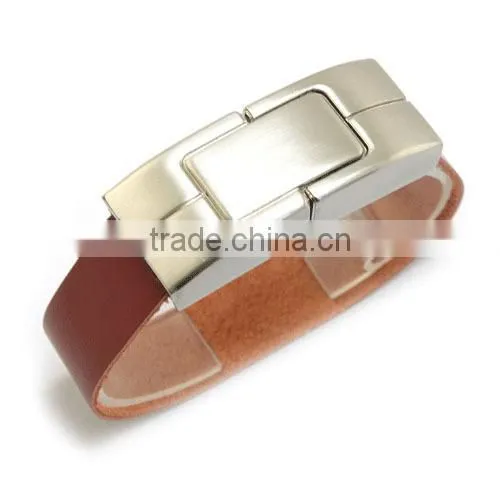 high quality bracelet usb stick 1 gb sell
