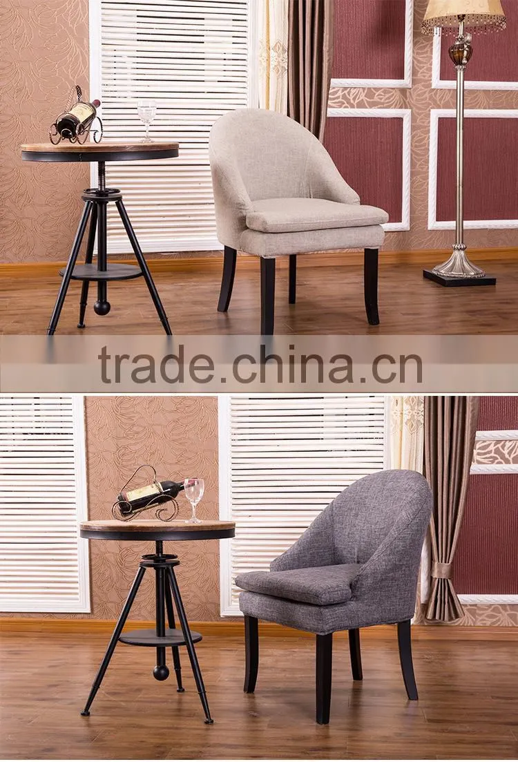 Cheap high-tech comfortable ergonomic coffee chair Y410