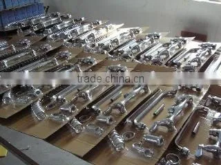 Ningbo Dongqian Lake Tourism Zone Boxin Sanitary Hardware Co., Ltd. company overview - view 1