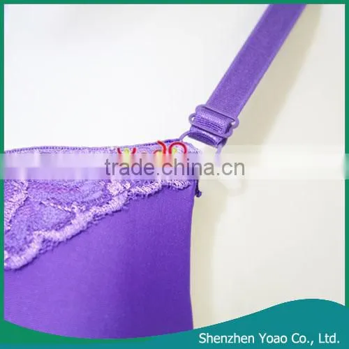 BR4040N 36C Ladies Bra Designs in 6 Colors