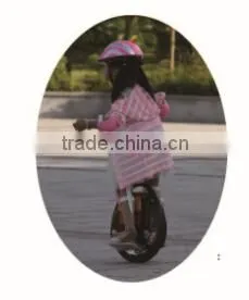 2014 Self Balancing One Wheel New Electric Monocycle