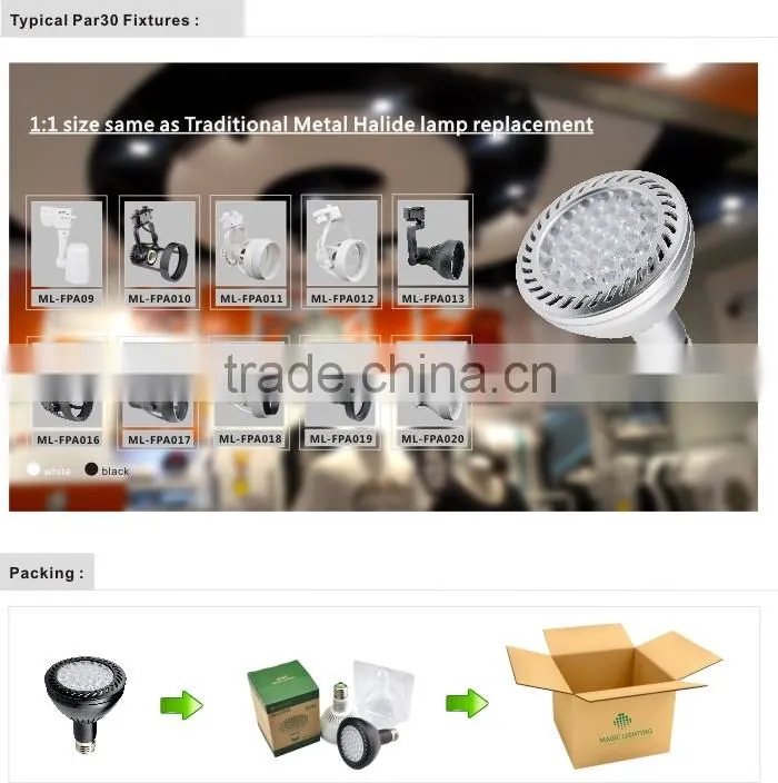 ultra-thin 13mm surface mount fixture ceiling Light color changing Led