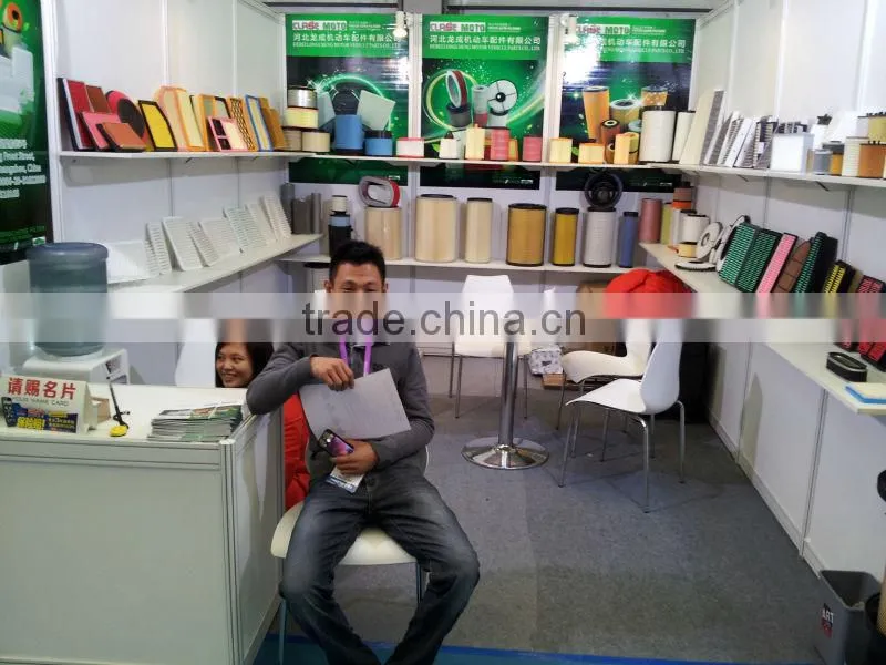 Auto Spare Part Air Filters