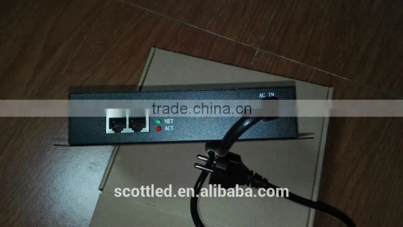 2016 T-100K computer control online led pixel controller