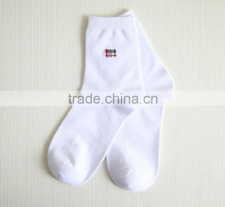 zhuji china socks manufacturer direct selling custom man business casual cotton socks