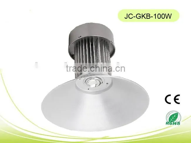 High lumen waterproof dustproof 90W LED Tunnel Light/ Outdoor Lighting with Epistar or Bridgelux chips