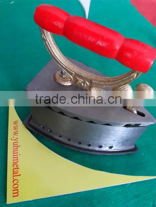 charcoal iron