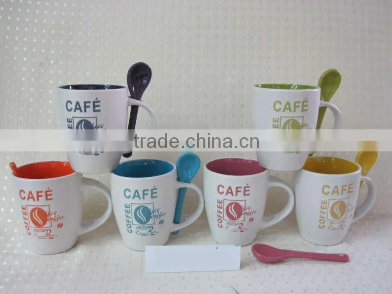 double wall travel mug (300cc) father's day