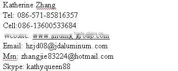 aluminium profile price