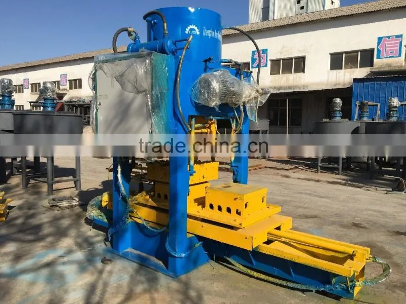 2016 German Technology Hydraulic Roof concrere floor tile making machine/tile manufacturer roof floor tile mould making machine