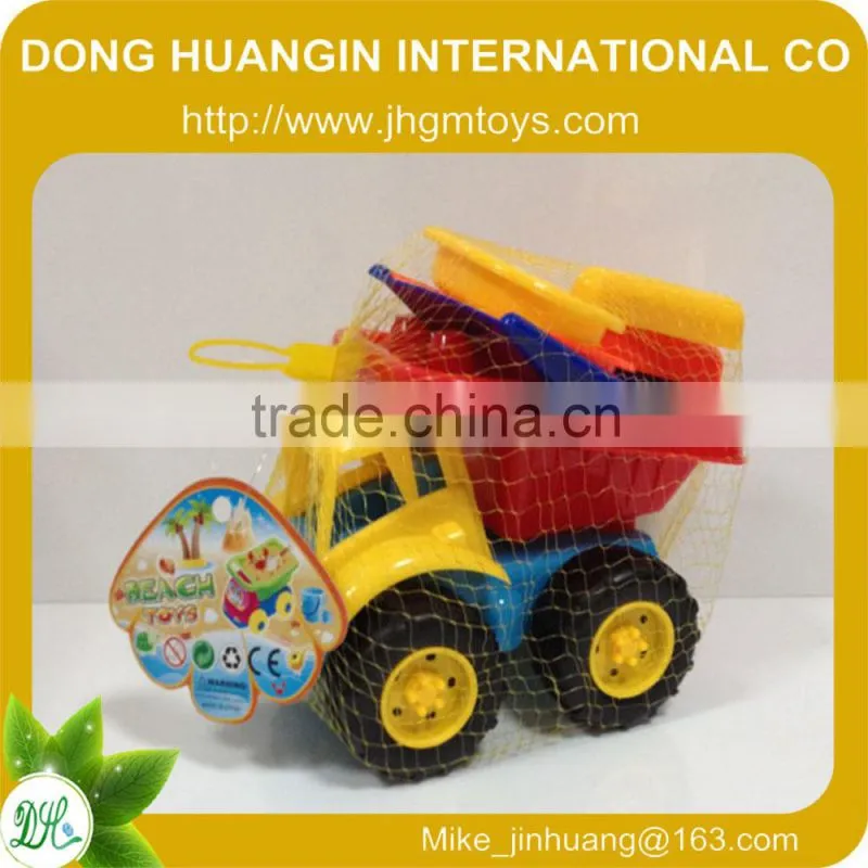 2013 hot sale promotion beach toy play set