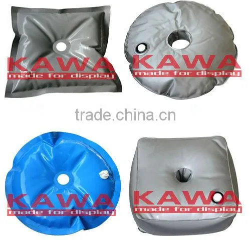 Water Bag Polyester Flag Manufacturer
