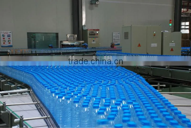 water filling machine