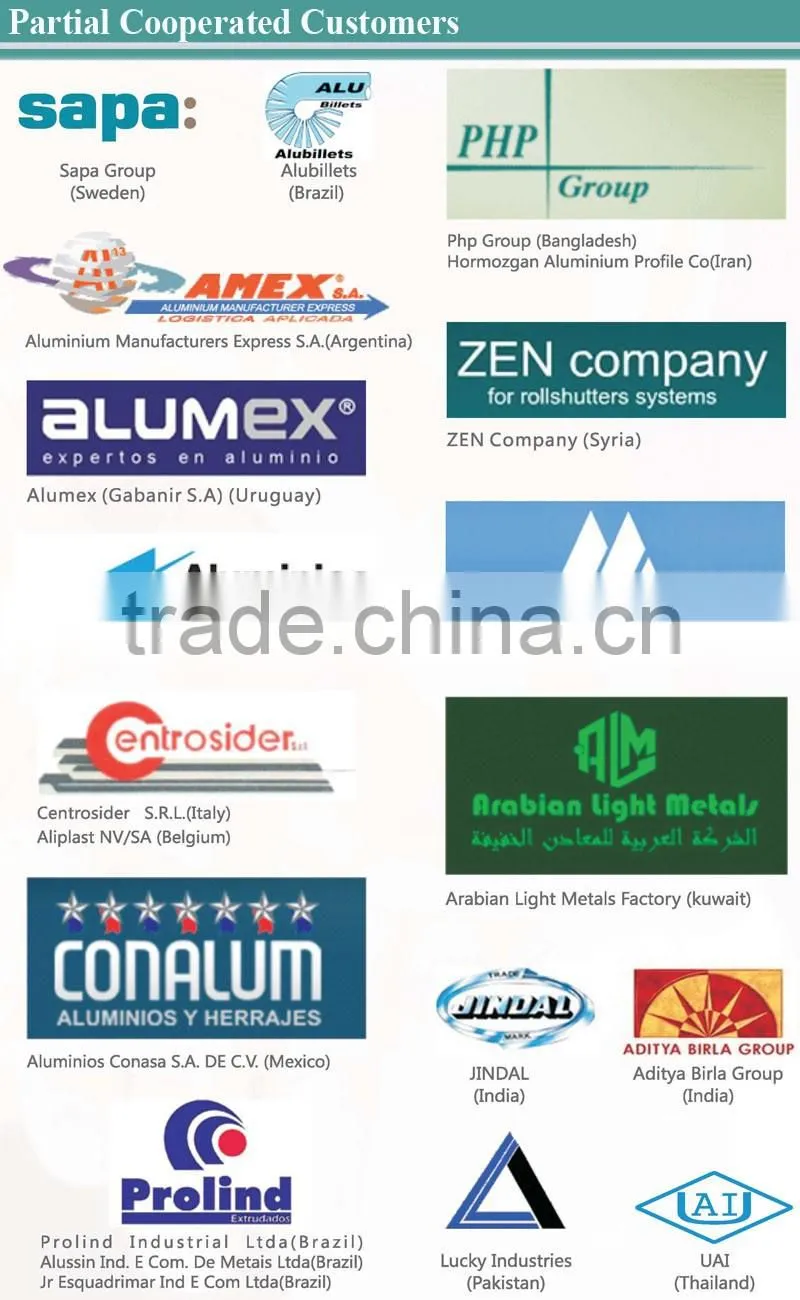 10000T aluminium extrusion press extrusion container/ extrusion container /press container /extrusion machine container