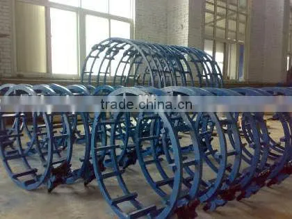 carbon pipe fittings