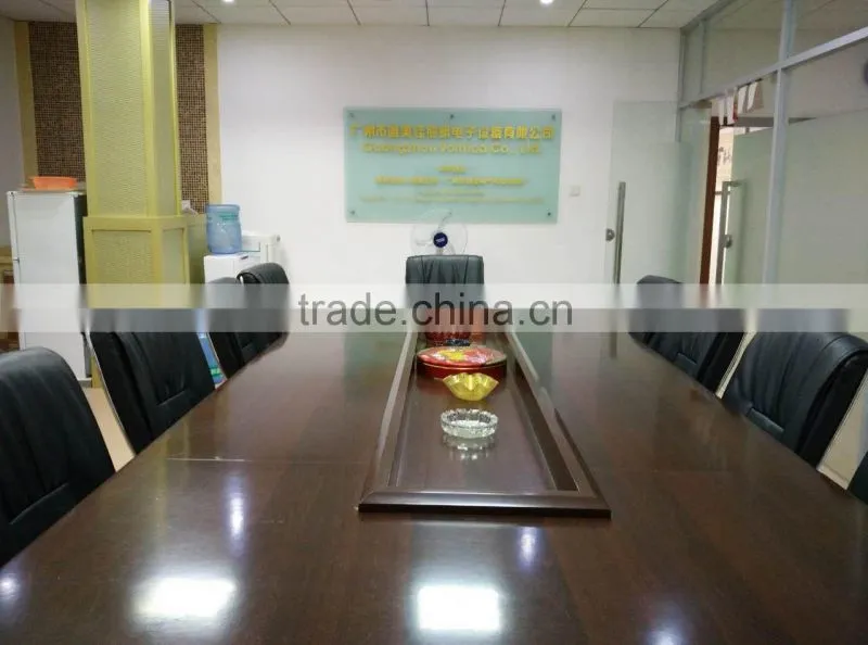 Guangzhou Vomica Lighting Electronic Equipment Co., Ltd. company overview - view 2