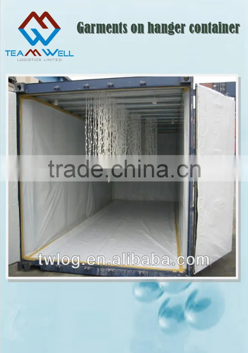 Sea Freight Logistics from Guangzhou to Cochin