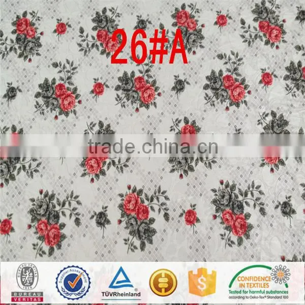 Rubber Velboa Sofa cover fabric