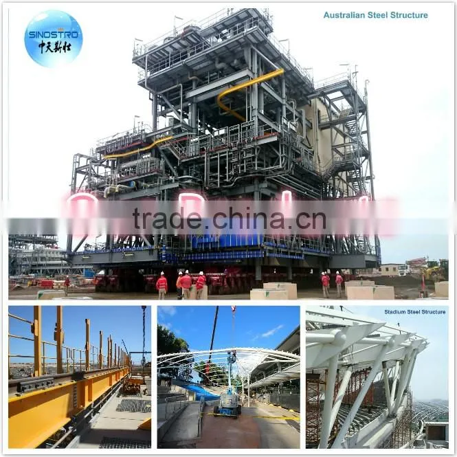 Light Steel Structure