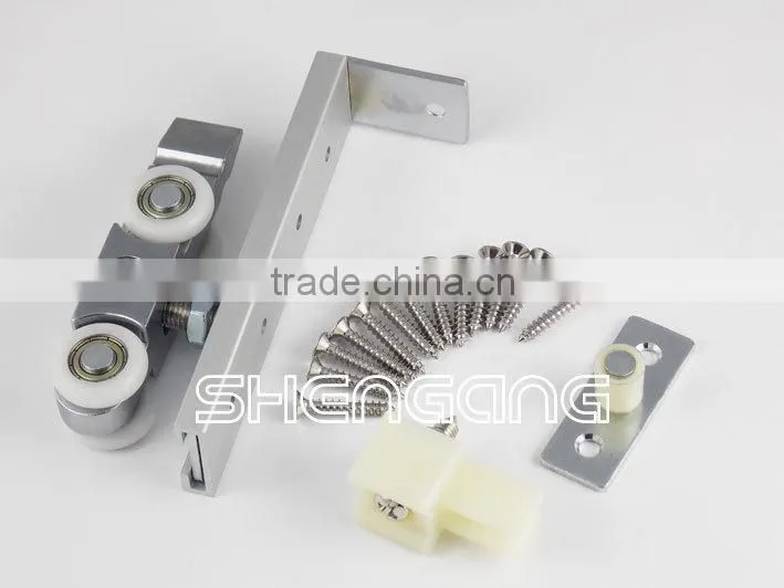 door hanging wheel slide door wheel hanger sheave