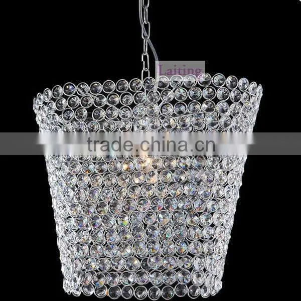 wholesale crystal pendant lamp