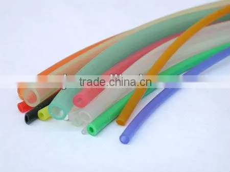 Silicon Rubber Hose