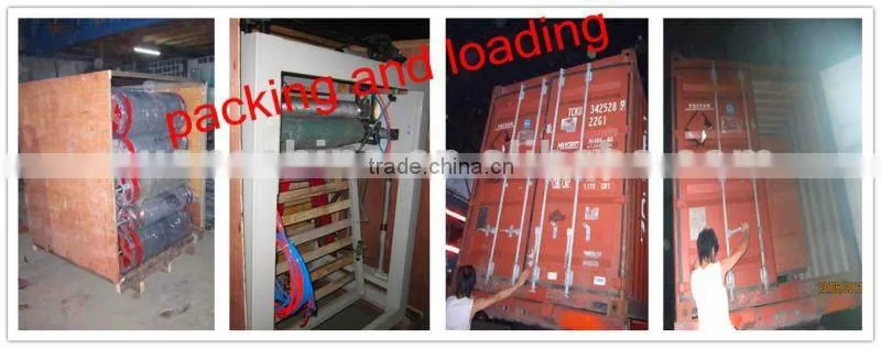 SJ50-700 PE high speed film blowing machine