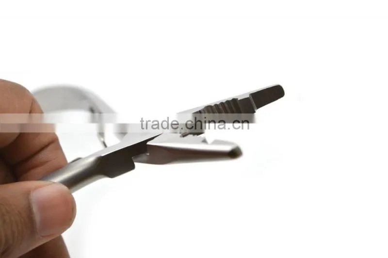Hair Extensions Multi-Functions Plier