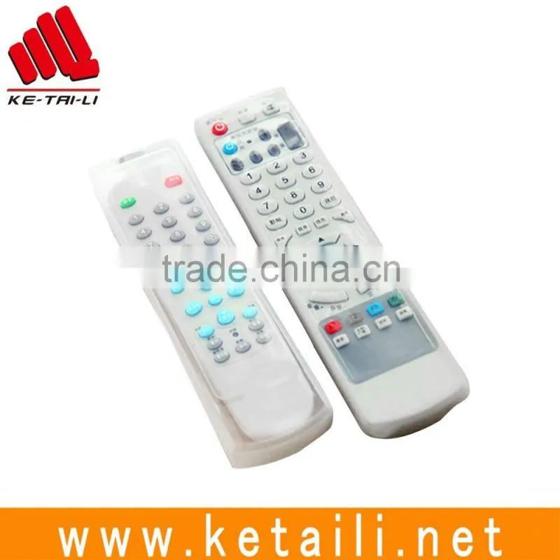 New Style Hot Selling Silicone Case For TV Remote Control