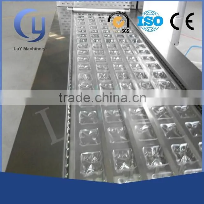 wholesale price packing peanuts machine