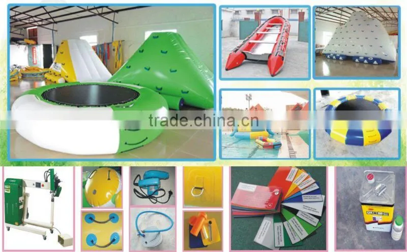 Adult water slides used water park slides for sale,inflatable waterslides 2014 cheap used swimming pool slide