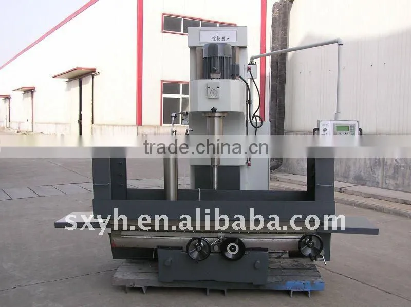 TXM260 Vertical Fine Boring Grinding and Milling machine