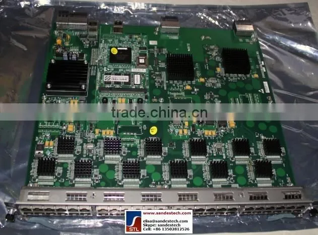 ZTE RS-89S2-48FE-RJ 48-port FE Ethernet electircal interface card ZTE ZXR10 RS-8902 RS-8905 RS-8908 RS-8912 8902 8905 8908 8912