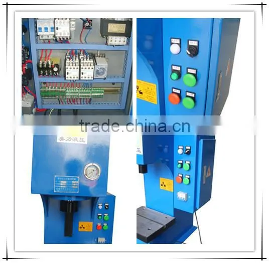 Meili C Frame Hydraulic Tablet Press Machine
