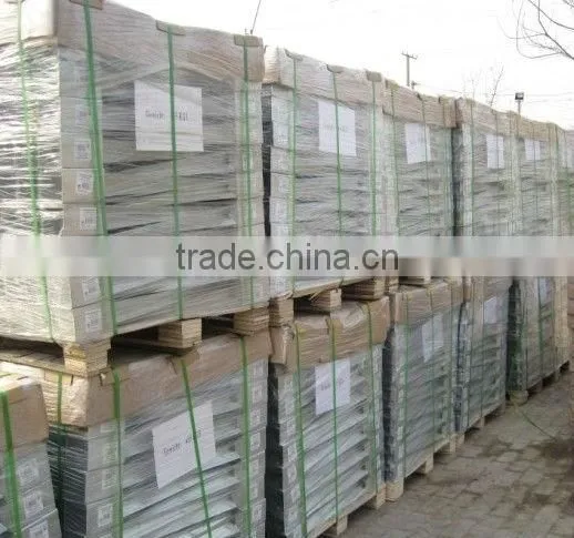 The factory made high technology ground screw pile
