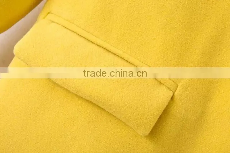 cheap china wholesale clothing wool coat