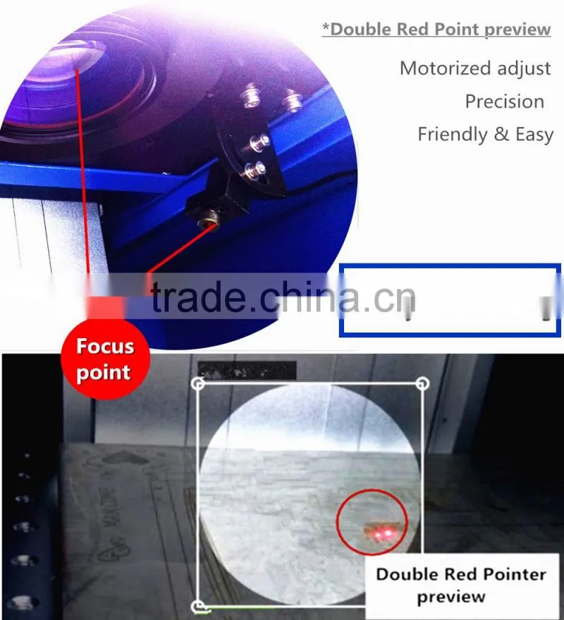 Keyland 10W 20W 30W 50W Fiber Laser Marking Machine with Protective Cover
