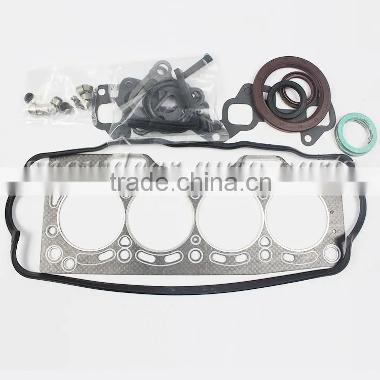 High Quality Car Engine Full Gasket Set For Toyota 2EFE For Sale