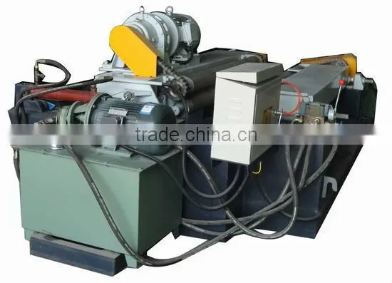 1.4m Hydraulic Woodworking Machine