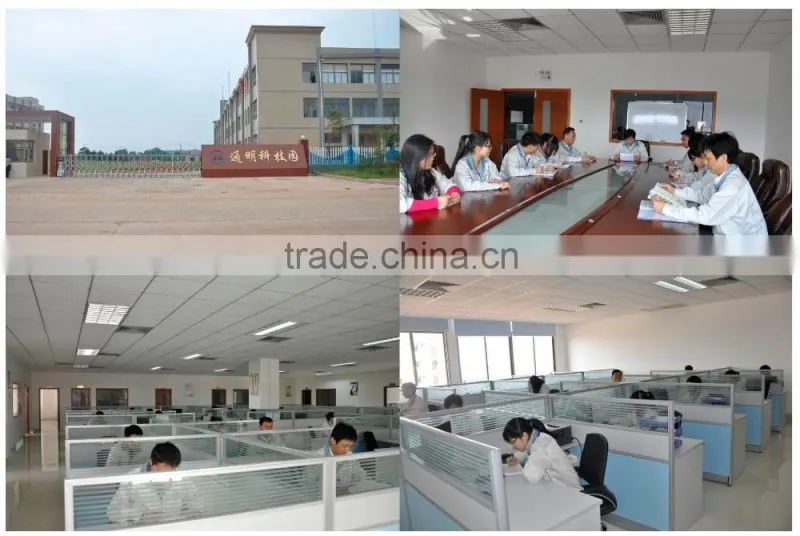 flexible pcb cable manufacturing companies