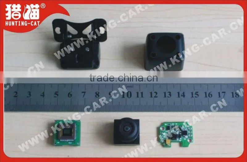 car rear view camera