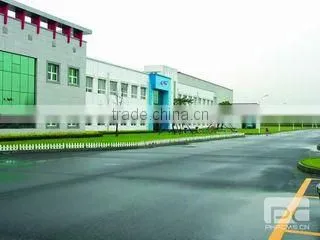 Shanghai Motech M& E Co., Ltd. company overview - view 2