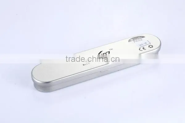 Accurate 365nm/1w with 2*AAA battery for Antique/Fluorescent/leak/cash/Mark inspection and curing UV lamps
