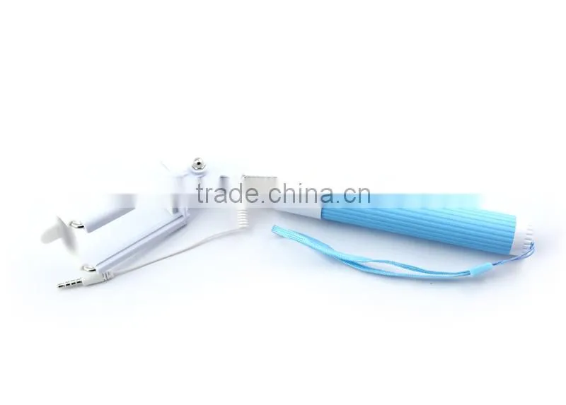 colorful legoo selfie stick s for nokia lumia 520 from LONTION