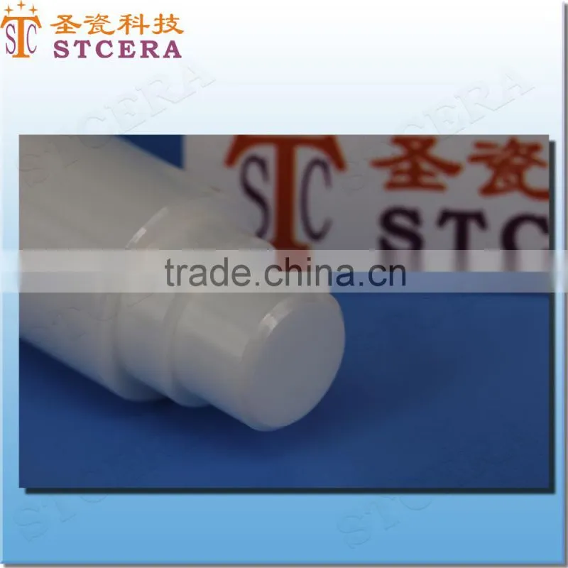 STCERA electric ceramic heating rod, Zirconia Ceramic Rods/stick