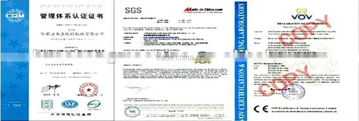 Accuate Aerated Beverage Filling Machine