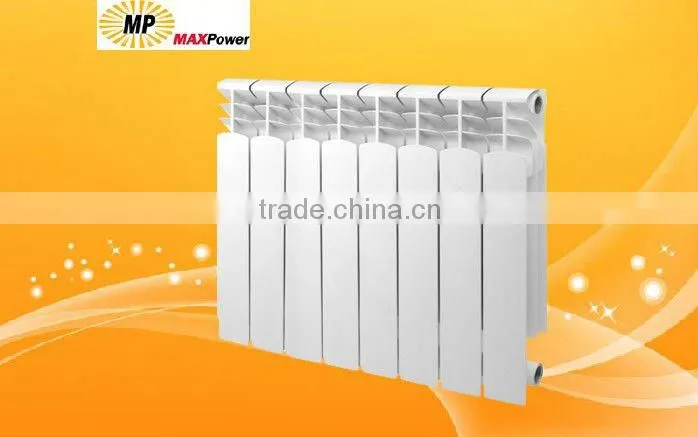 Model MP-85DC-500B cast iron radiator