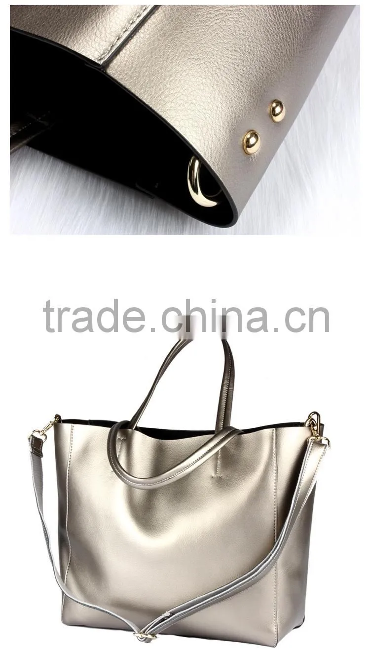 Genuine Leather Handbag Distributor Authentic Designer Handbag Wholesale